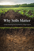 Introduction to soils: Why soils matters